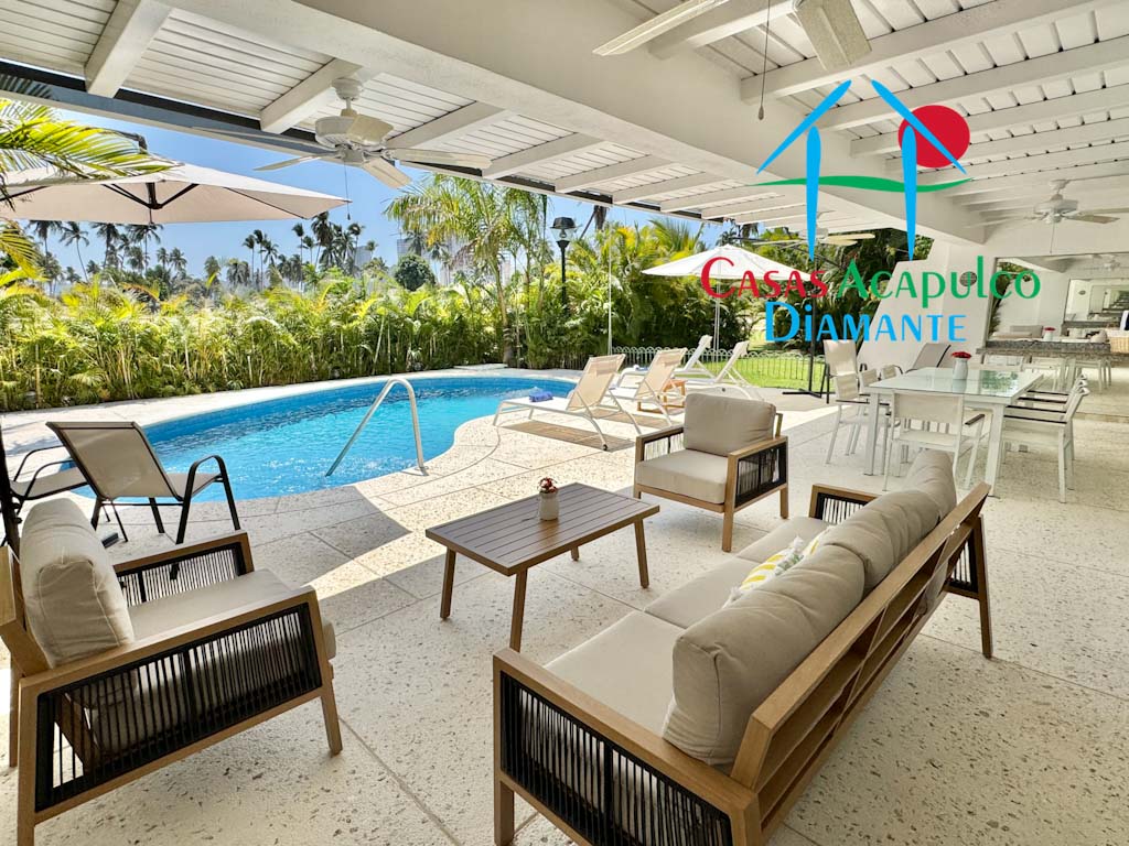 Villas Princess I Villa 61